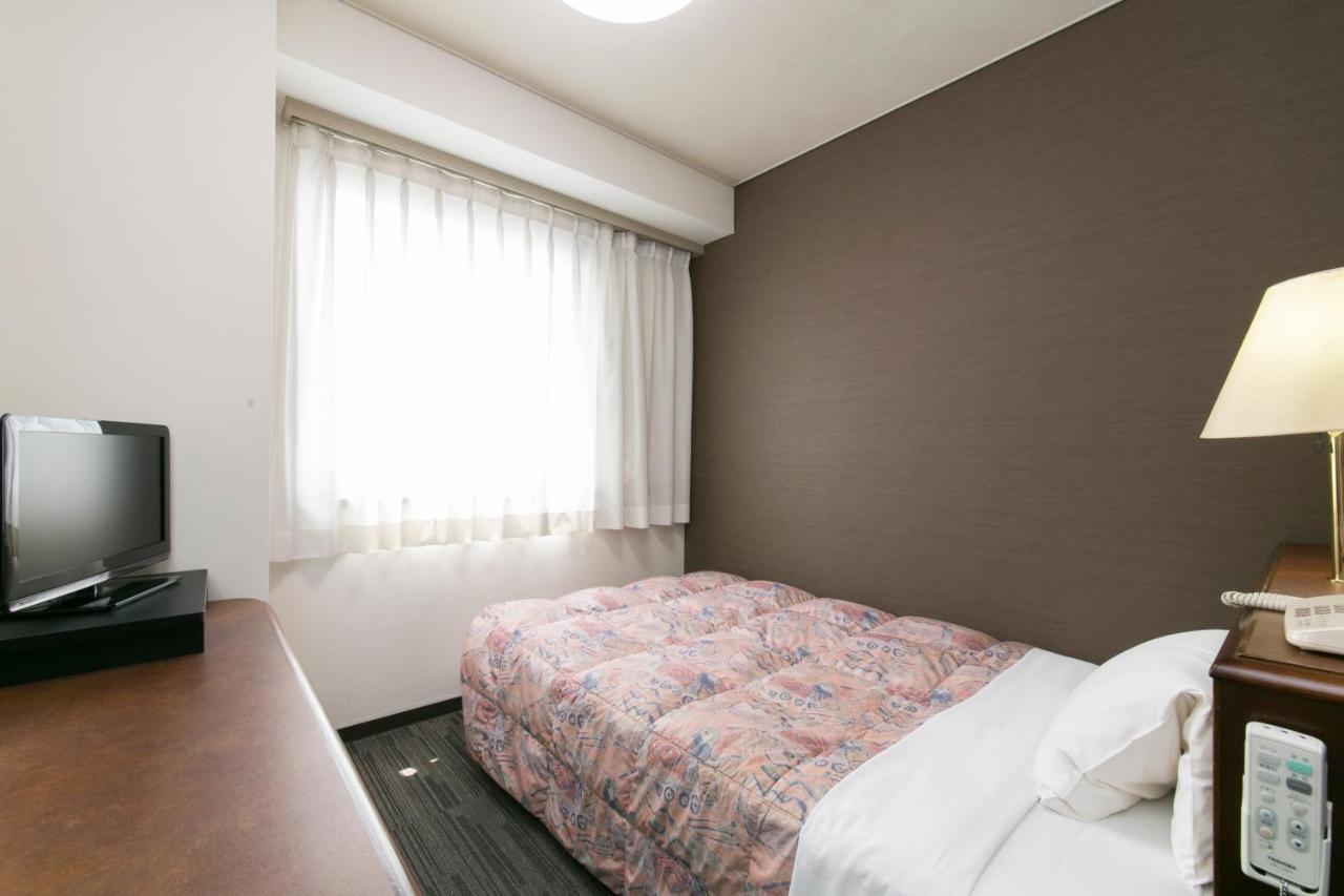 Hotel Nawa Plaza Tokai