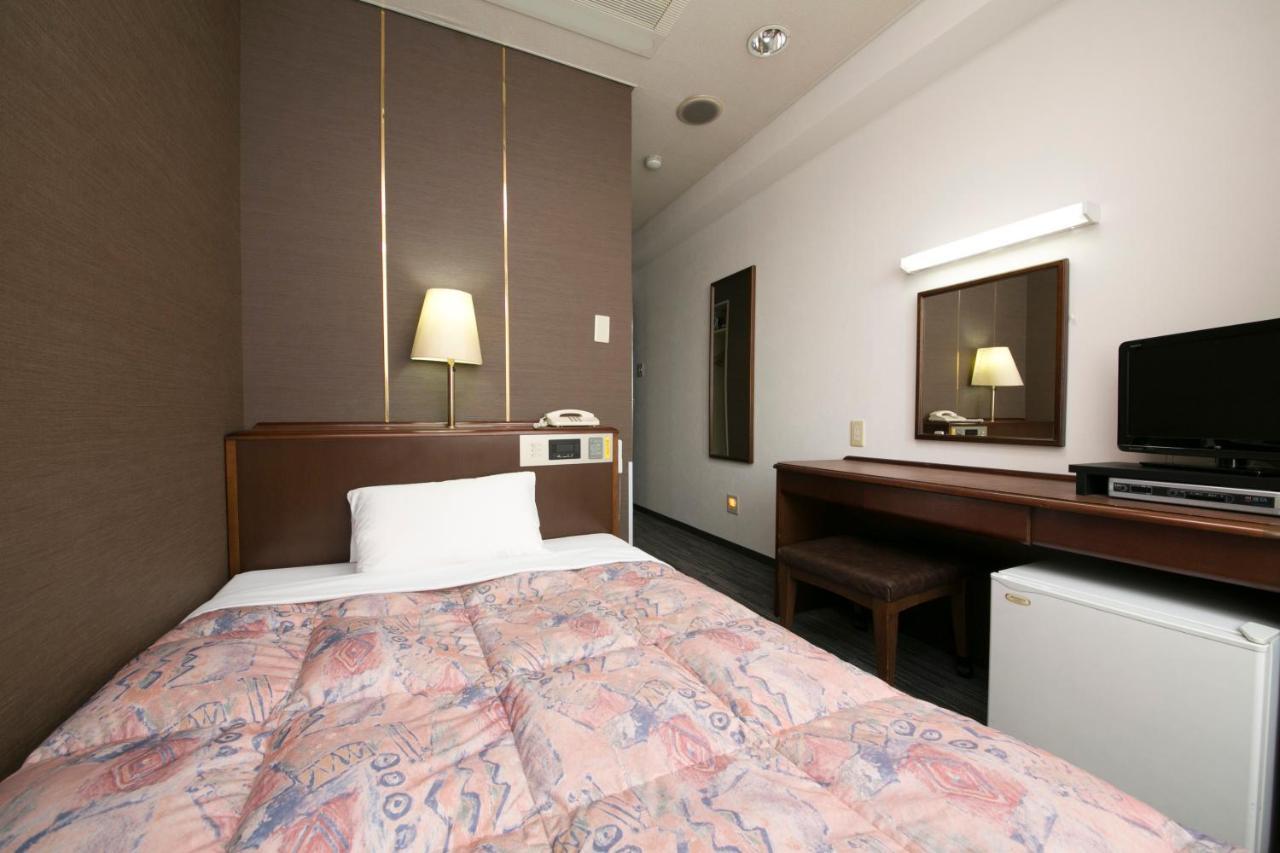 Hotel Nawa Plaza Tokai